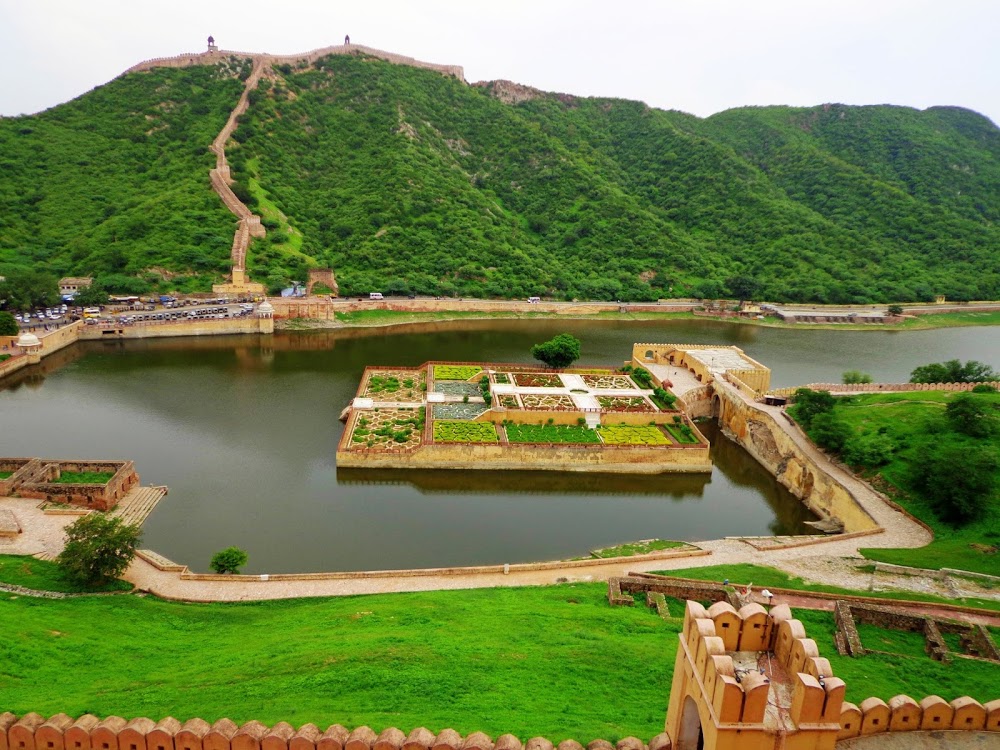 maota lake